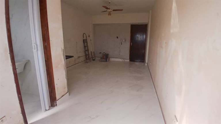Imagem Kitnet com 1 Quarto à Venda, 25 m² em Aviação - Praia Grande Imagem Kitnet com 1 Quarto à Venda, 25 m² em Aviação - Praia Grande