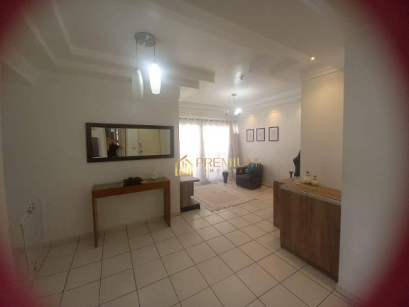 Imagem Apartamento com 3 Quartos à Venda, 83 m² em Jardim Aquarius - São José Dos Campos