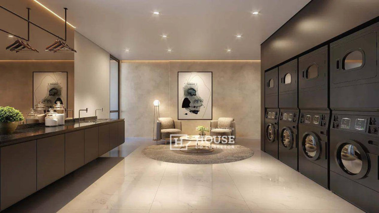 Imagem Apartamento com 1 Quarto à Venda, 45 m² em Moema - São Paulo Imagem Apartamento com 1 Quarto à Venda, 45 m² em Moema - São Paulo