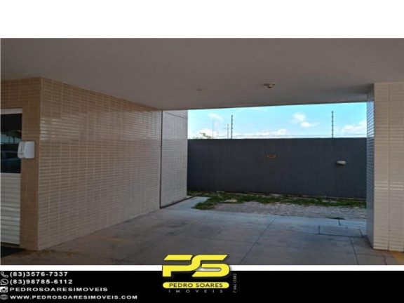 Imagem Apartamento com 2 Quartos à Venda, 57 m² em Intermares - Cabedelo Imagem Apartamento com 2 Quartos à Venda, 57 m² em Intermares - Cabedelo