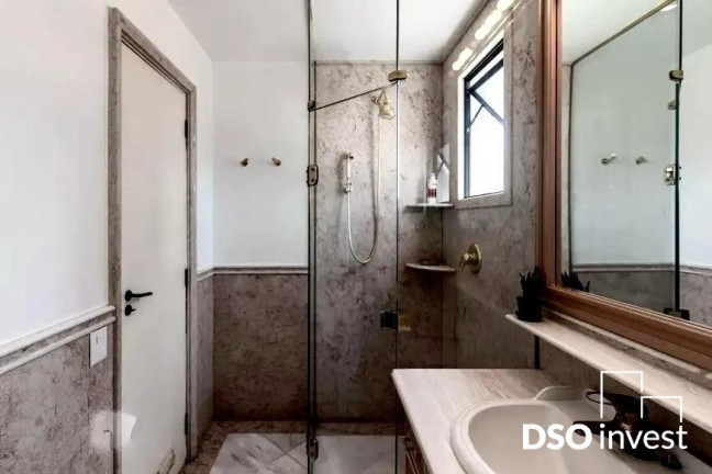 Imagem Apartamento com 1 Quarto à Venda ou Locação, em Itaim Bibi - São Paulo Imagem Apartamento com 1 Quarto à Venda ou Locação, em Itaim Bibi - São Paulo