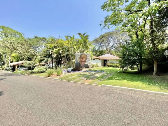 Casa de Condomínio com 4 Quartos à Venda, 282 m² em Granja Viana - Cotia