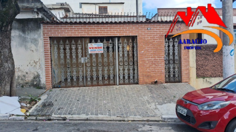 Imagem Casa com 2 Quartos à Venda, 70 m² em Vila Santa Catarina - São Paulo Imagem Casa com 2 Quartos à Venda, 70 m² em Vila Santa Catarina - São Paulo