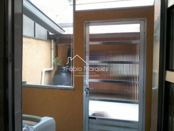 Imagem Sobrado com 3 Quartos à Venda, 102 m² em Vila Ré - São Paulo