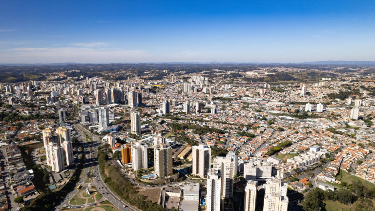 Imagem Terreno à Venda, 1.630 m² em Jardim Bonfiglioli - Jundiaí Imagem Terreno à Venda, 1.630 m² em Jardim Bonfiglioli - Jundiaí