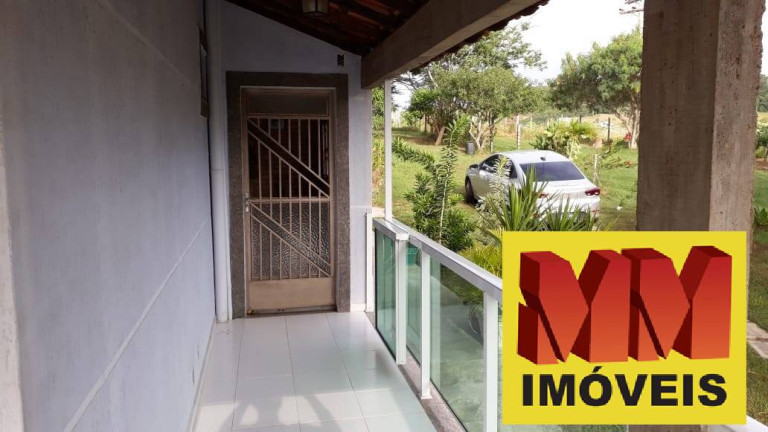 Imagem Casa com 3 Quartos à Venda, 80 m² em Balneário São Pedro - São Pedro Da Aldeia Imagem Casa com 3 Quartos à Venda, 80 m² em Balneário São Pedro - São Pedro Da Aldeia
