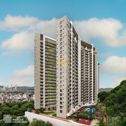 Imagem Apartamento com 2 Quartos à Venda, 60 m² em Tabuleiro - Camboriú Imagem Apartamento com 2 Quartos à Venda, 60 m² em Tabuleiro - Camboriú