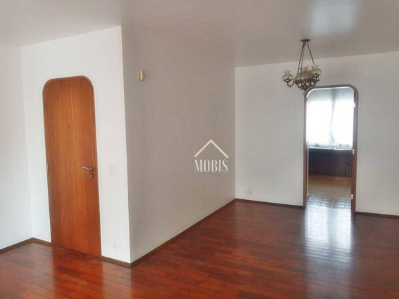 Imagem Apartamento com 3 Quartos à Venda, 140 m² em Vila Assunção - Santo André Imagem Apartamento com 3 Quartos à Venda, 140 m² em Vila Assunção - Santo André