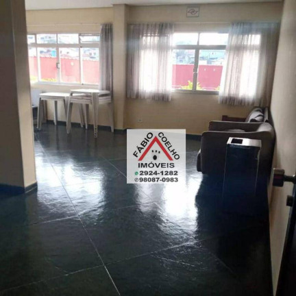 Imagem Apartamento com 2 Quartos à Venda, 48 m² em Cidade Ademar - São Paulo Imagem Apartamento com 2 Quartos à Venda, 48 m² em Cidade Ademar - São Paulo