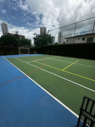 Imagem Apartamento com 4 Quartos à Venda, 307 m² em Casa Forte - Recife Imagem Apartamento com 4 Quartos à Venda, 307 m² em Casa Forte - Recife