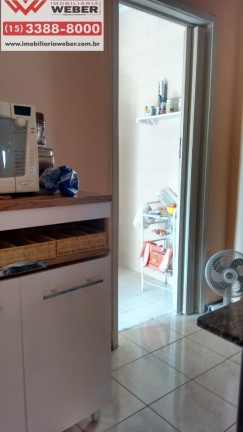 Imagem Apartamento com 3 Quartos à Venda, 64 m² em Vila Jardini - Sorocaba Imagem Apartamento com 3 Quartos à Venda, 64 m² em Vila Jardini - Sorocaba