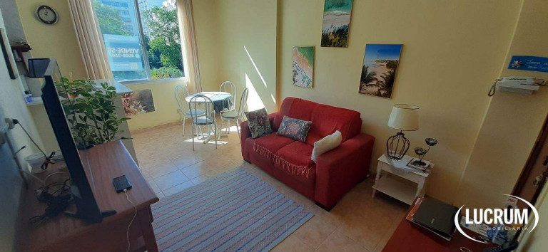 Imagem Apartamento com 1 Quarto à Venda, 40 m² em Copacabana - Rio De Janeiro Imagem Apartamento com 1 Quarto à Venda, 40 m² em Copacabana - Rio De Janeiro