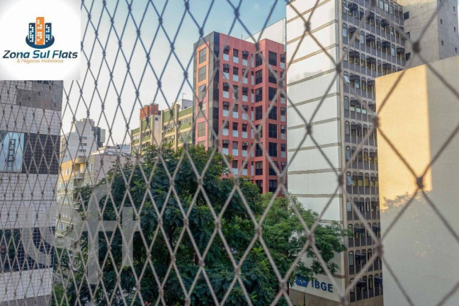Imagem Apartamento com 2 Quartos à Venda, 76 m² em Itaim Bibi - São Paulo Imagem Apartamento com 2 Quartos à Venda, 76 m² em Itaim Bibi - São Paulo