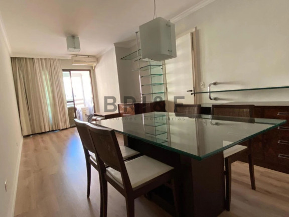 Apartamento com 2 Quartos à Venda, 75 m² em Brooklin - São Paulo