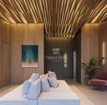 Imagem Apartamento com 2 Quartos à Venda, 83 m² em Praia Brava - Itajaí