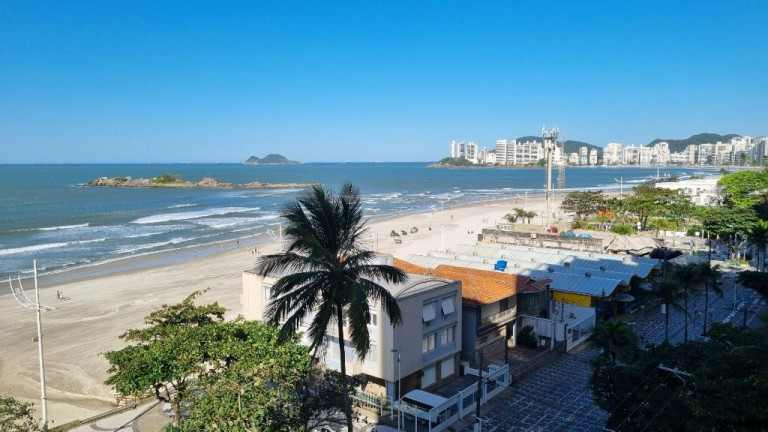 Imagem Apartamento com 3 Quartos à Venda, 190 m² em Pitangueiras - Guarujá Imagem Apartamento com 3 Quartos à Venda, 190 m² em Pitangueiras - Guarujá