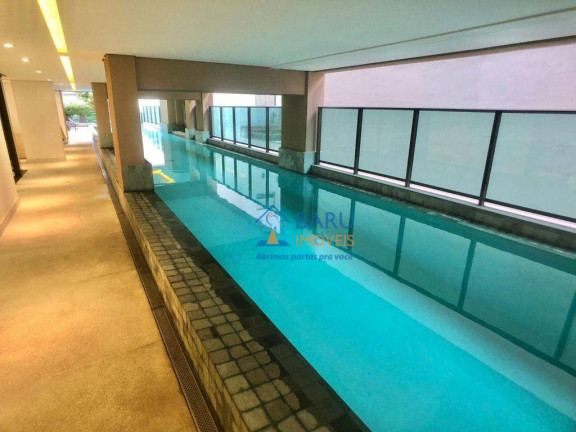 Imagem Apartamento com 1 Quarto à Venda, 41 m² em Higienópolis - São Paulo Imagem Apartamento com 1 Quarto à Venda, 41 m² em Higienópolis - São Paulo