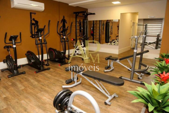 Imagem Apartamento com 3 Quartos à Venda, 180 m² em Centro - Palhoça Imagem Apartamento com 3 Quartos à Venda, 180 m² em Centro - Palhoça
