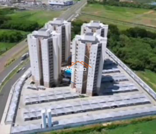 Imagem Imóvel com 2 Quartos à Venda, 60 m² em Condomínio Residencial Club Oregon - Mogi Guaçu Imagem Imóvel com 2 Quartos à Venda, 60 m² em Condomínio Residencial Club Oregon - Mogi Guaçu