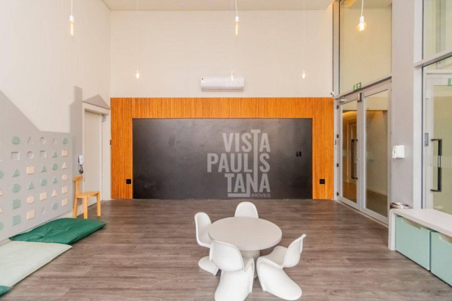 Imagem Apartamento com 1 Quarto à Venda, 64 m² em Moema - São Paulo Imagem Apartamento com 1 Quarto à Venda, 64 m² em Moema - São Paulo