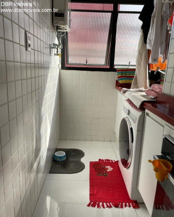 Imagem Apartamento com 2 Quartos à Venda, 70 m² em Tatuapé - Sao Paulo