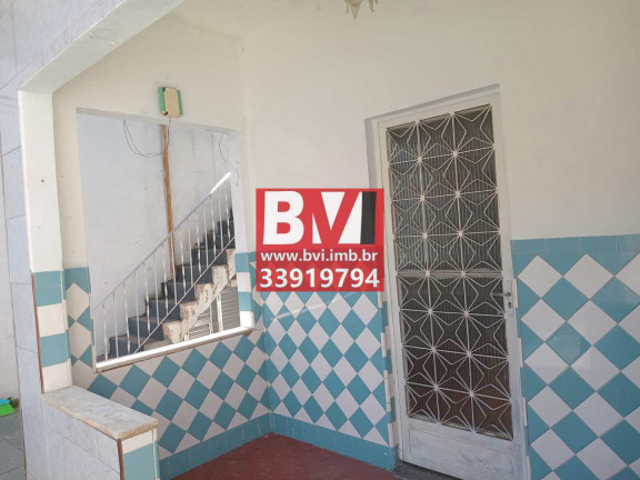 Imagem Casa com 2 Quartos à Venda, 234 m² em Rocha Miranda - Rio De Janeiro