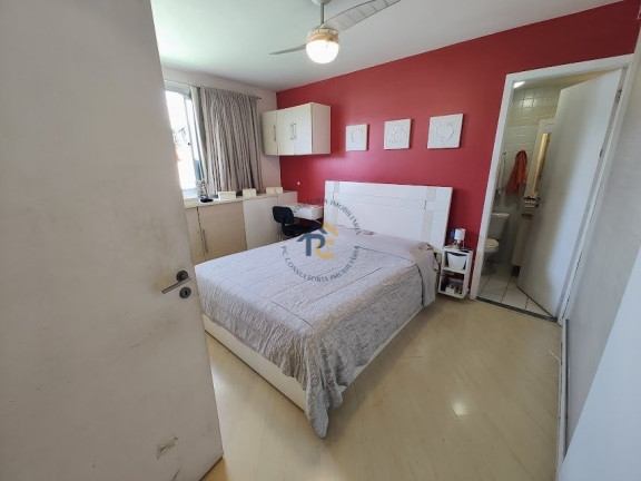 Imagem Cobertura com 2 Quartos à Venda, 125 m² em Vital Brazil - Niterói Imagem Cobertura com 2 Quartos à Venda, 125 m² em Vital Brazil - Niterói