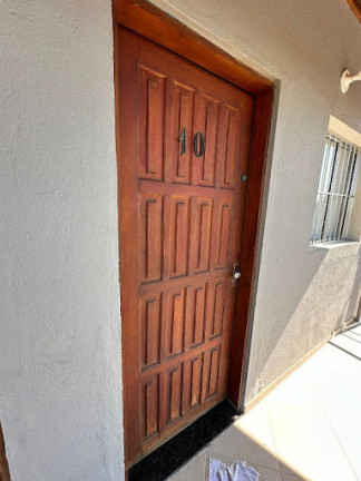 Kitnet com 1 Quarto à Venda, 35 m² em Wanel Ville - Sorocaba