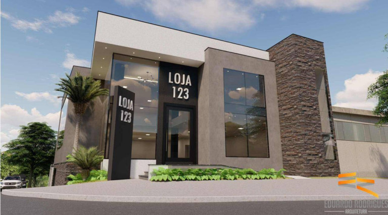 Imagem Imóvel Comercial à Venda ou Locação, 725 m² em Parque Bela Vista - Votorantim Imagem Imóvel Comercial à Venda ou Locação, 725 m² em Parque Bela Vista - Votorantim