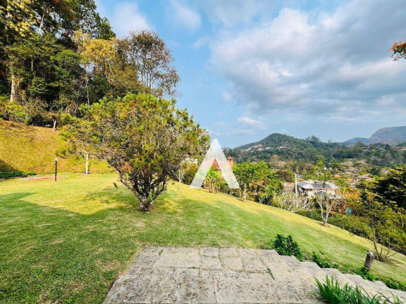 Imagem Casa com 3 Quartos à Venda, 156 m² em Parque Do Imbui - Teresópolis