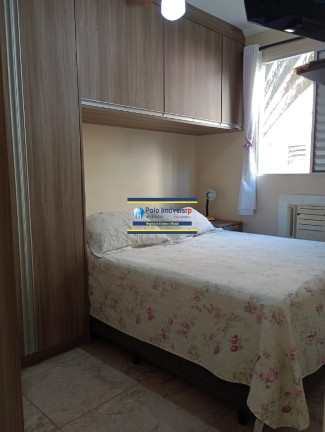 Imagem Apartamento com 2 Quartos à Venda, 48 m² em Parque Dos Lagos - Ribeirão Preto