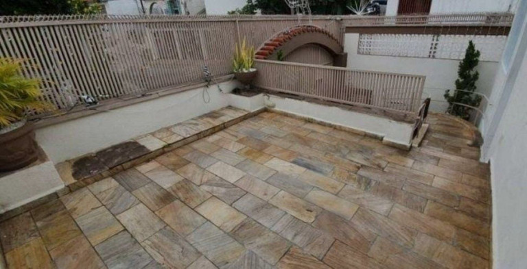 Imagem Casa com 4 Quartos à Venda, 165 m² em Lapa - São Paulo Imagem Casa com 4 Quartos à Venda, 165 m² em Lapa - São Paulo