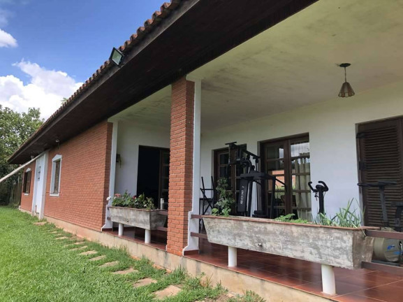 Imagem Casa de Condomínio com 3 Quartos à Venda,  em Chácara Dos Lagos - Carapicuíba