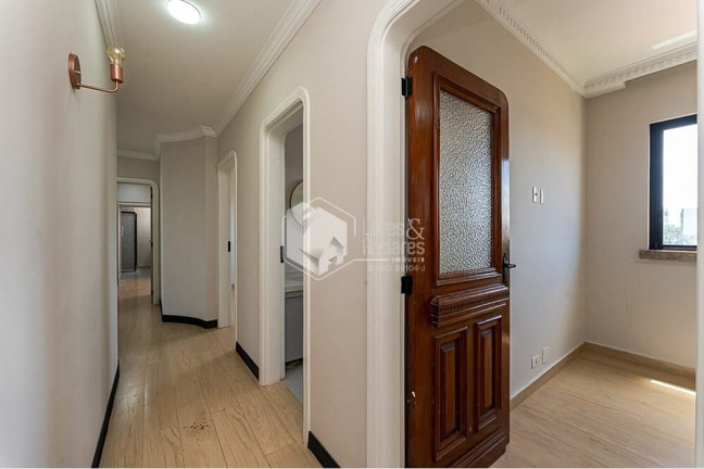 Imagem Apartamento com 3 Quartos à Venda, 180 m² em Vila Alexandria - São Paulo