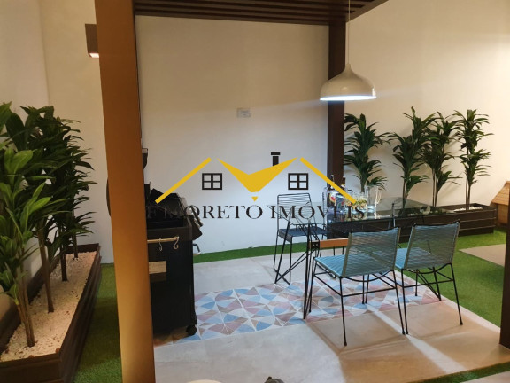 Imagem Casa com 2 Quartos à Venda, em Garden Rni - Bady Bassitt Imagem Casa com 2 Quartos à Venda, em Garden Rni - Bady Bassitt