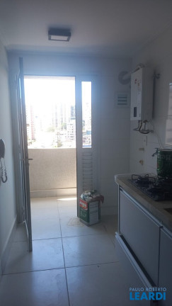 Imagem Apartamento com 2 Quartos para Alugar, 64 m² em Centro - Santo André Imagem Apartamento com 2 Quartos para Alugar, 64 m² em Centro - Santo André