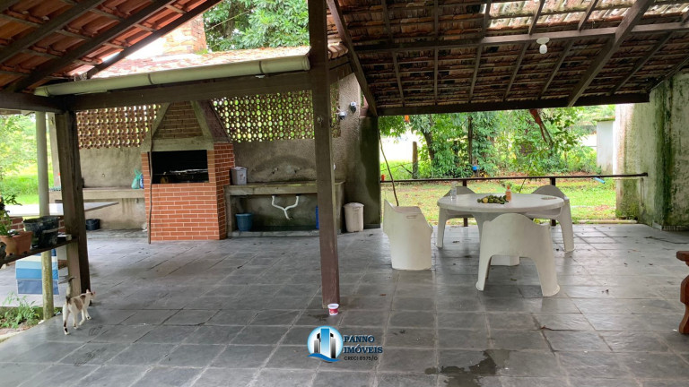 Imagem Imóvel com 3 Quartos à Venda, 20.000 m² em Parque Nossa Senhora Da Ajuda - Guapimirim