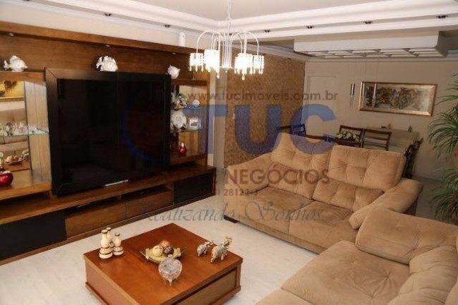 Imagem Apartamento com 4 Quartos à Venda, 140 m² em Jardim Do Mar - São Bernardo Do Campo Imagem Apartamento com 4 Quartos à Venda, 140 m² em Jardim Do Mar - São Bernardo Do Campo