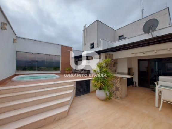 Imagem Cobertura com 3 Quartos à Venda, 263 m² em Riviera | Módulo 04 - Bertioga Imagem Cobertura com 3 Quartos à Venda, 263 m² em Riviera | Módulo 04 - Bertioga