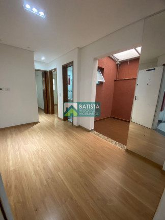 Imagem Apartamento com 2 Quartos à Venda, 39 m² em Parque Das Nações - Santo André Imagem Apartamento com 2 Quartos à Venda, 39 m² em Parque Das Nações - Santo André