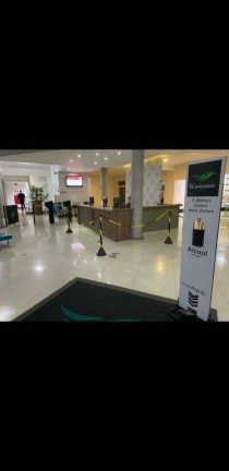 Imagem Sala Comercial à Venda, 23 m² em Parque Senhor Do Bonfim - Taubaté Imagem Sala Comercial à Venda, 23 m² em Parque Senhor Do Bonfim - Taubaté