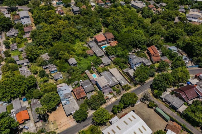 Imagem Terreno à Venda, 10.247 m² em Vila Nova - Porto Alegre Imagem Terreno à Venda, 10.247 m² em Vila Nova - Porto Alegre