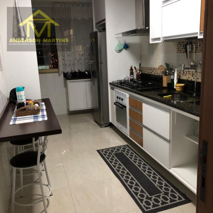 Imagem Apartamento com 3 Quartos à Venda, 115 m² em Praia De Itaparica - Vila Velha Imagem Apartamento com 3 Quartos à Venda, 115 m² em Praia De Itaparica - Vila Velha