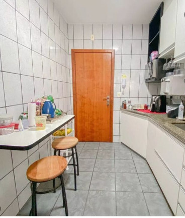 Imagem Apartamento com 3 Quartos à Venda, 88 m² em Jardim Camburi - Vitória