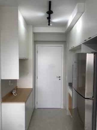 Imagem Apartamento com 1 Quarto para Alugar, 22 m² em Chácara Gaivotas - São Paulo Imagem Apartamento com 1 Quarto para Alugar, 22 m² em Chácara Gaivotas - São Paulo
