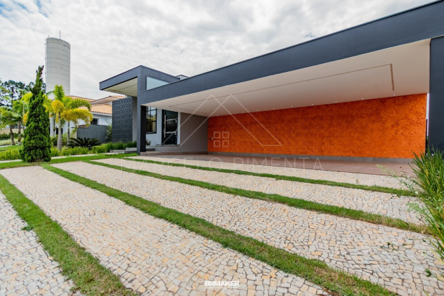 Imagem Casa com 4 Quartos à Venda, 456 m² em Condomínio Villa Lombarda - Valinhos Imagem Casa com 4 Quartos à Venda, 456 m² em Condomínio Villa Lombarda - Valinhos