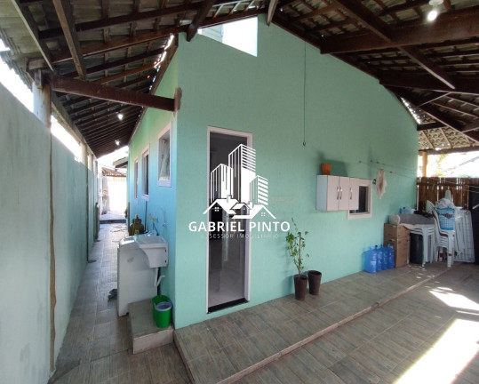 Imagem Casa com 3 Quartos à Venda, em Jauá (abrantes) - Camaçari Imagem Casa com 3 Quartos à Venda, em Jauá (abrantes) - Camaçari