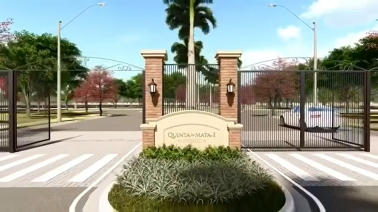 Imagem Terreno à Venda, 250 m² em Residencial Quinta Da Mata - Ribeirão Preto Imagem Terreno à Venda, 250 m² em Residencial Quinta Da Mata - Ribeirão Preto