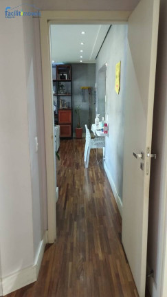 Imagem Apartamento com 3 Quartos à Venda, 103 m² em Jardim Do Mar - São Bernardo Do Campo Imagem Apartamento com 3 Quartos à Venda, 103 m² em Jardim Do Mar - São Bernardo Do Campo