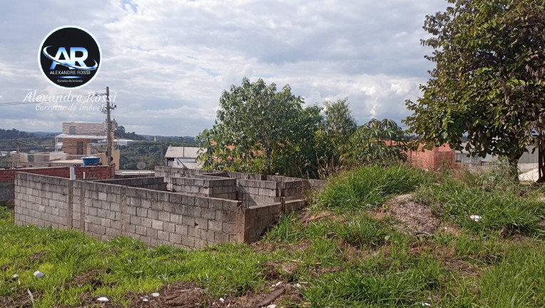 Imagem Terreno à Venda, 175 m² em Jardim Bahia - Várzea Paulista